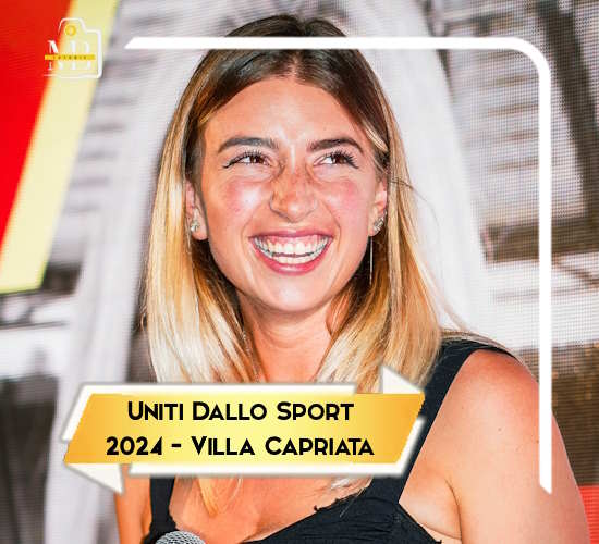 Uniti Dallo Sport 2024 Uniti Dallo Sport 2024