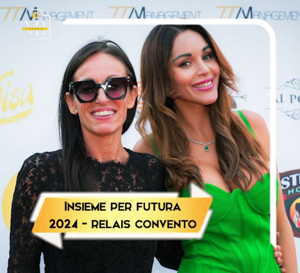 Insieme per Futura 2024 Insieme per Futura 2024